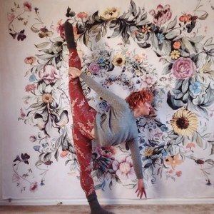 Meet your Posher, Paula